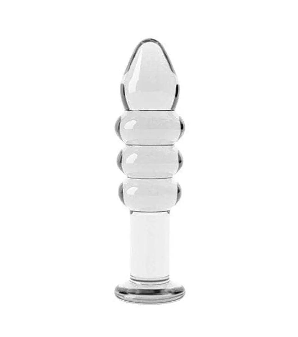Plug de Cristal Romance 1