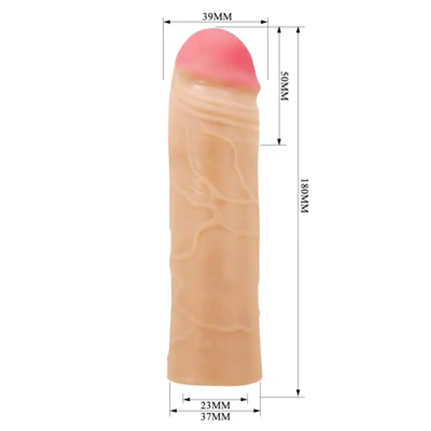 Funda para Pene Chane 7,1