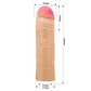 Funda para Pene Chane 7,1