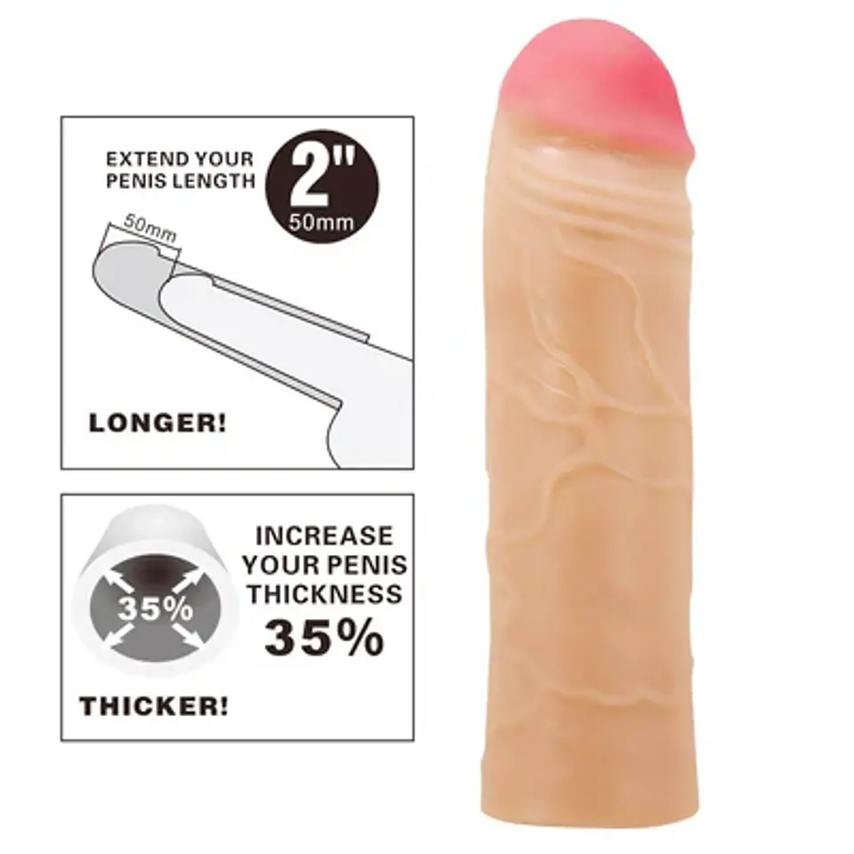 Funda para Pene Chane 7,1