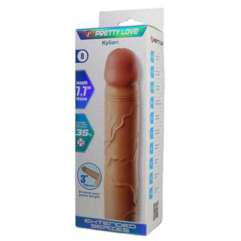Funda para Pene Kylian 7,7"