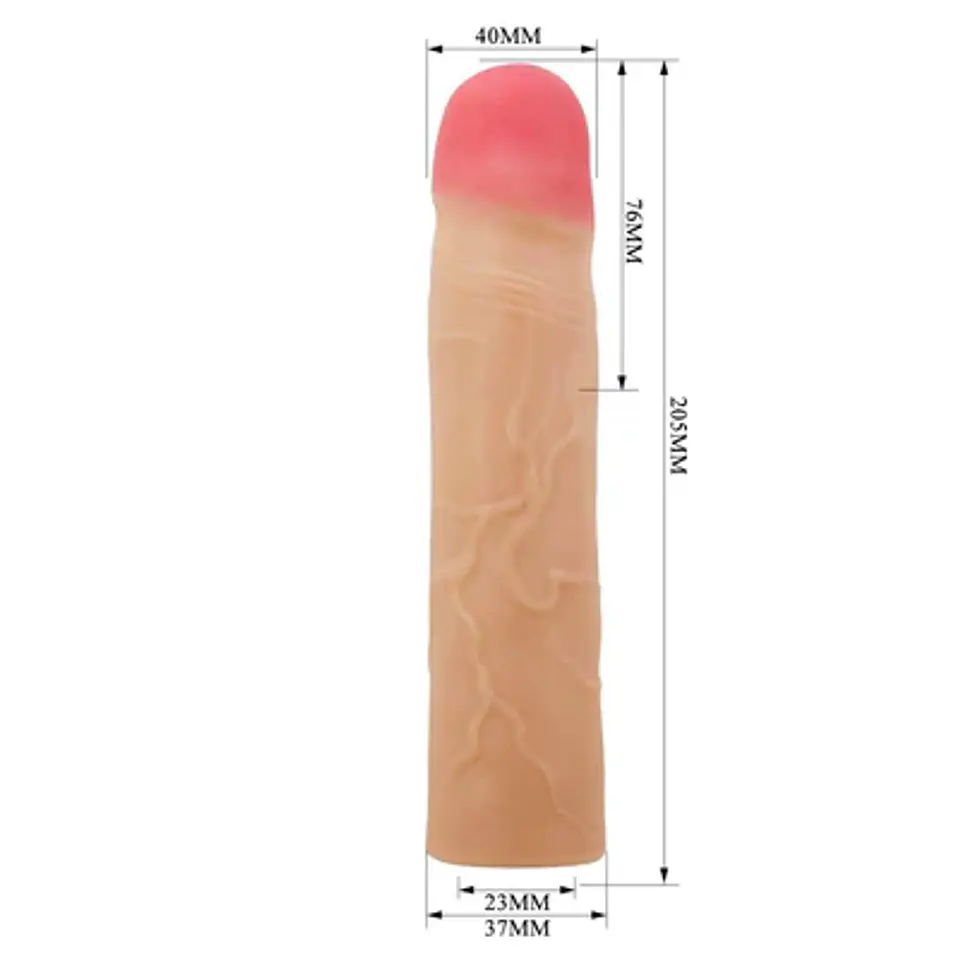 Funda para Pene Kylian 7,7