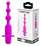 Vibrador Anal Vara Hermosa - Miniatura 1