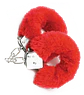 Esposas eróticas Teddy Love - Miniatura 1