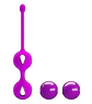 Bolas Chinas Kegel Up II - Miniatura 3