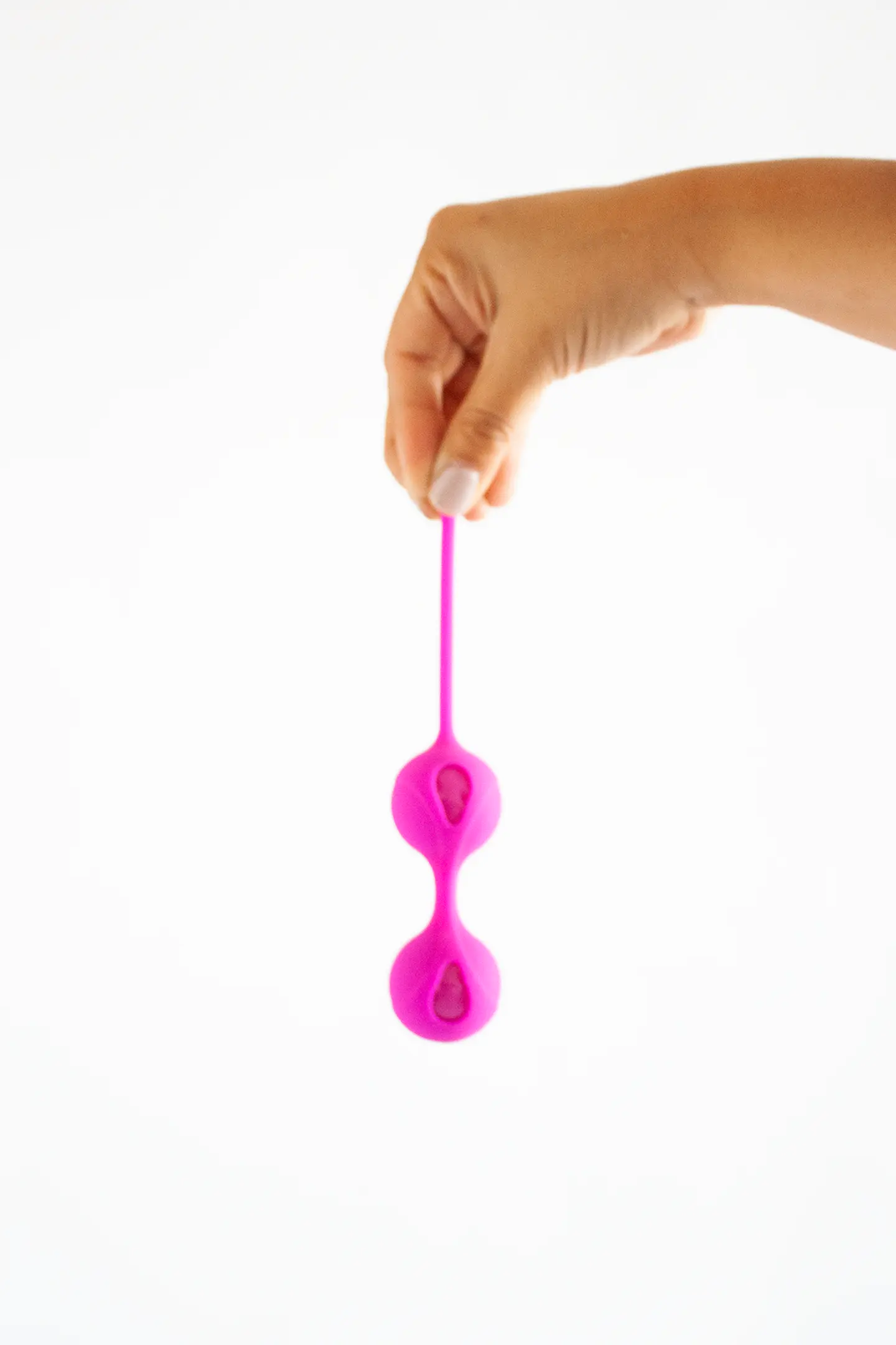 Bolas Chinas Kegel Up II 1