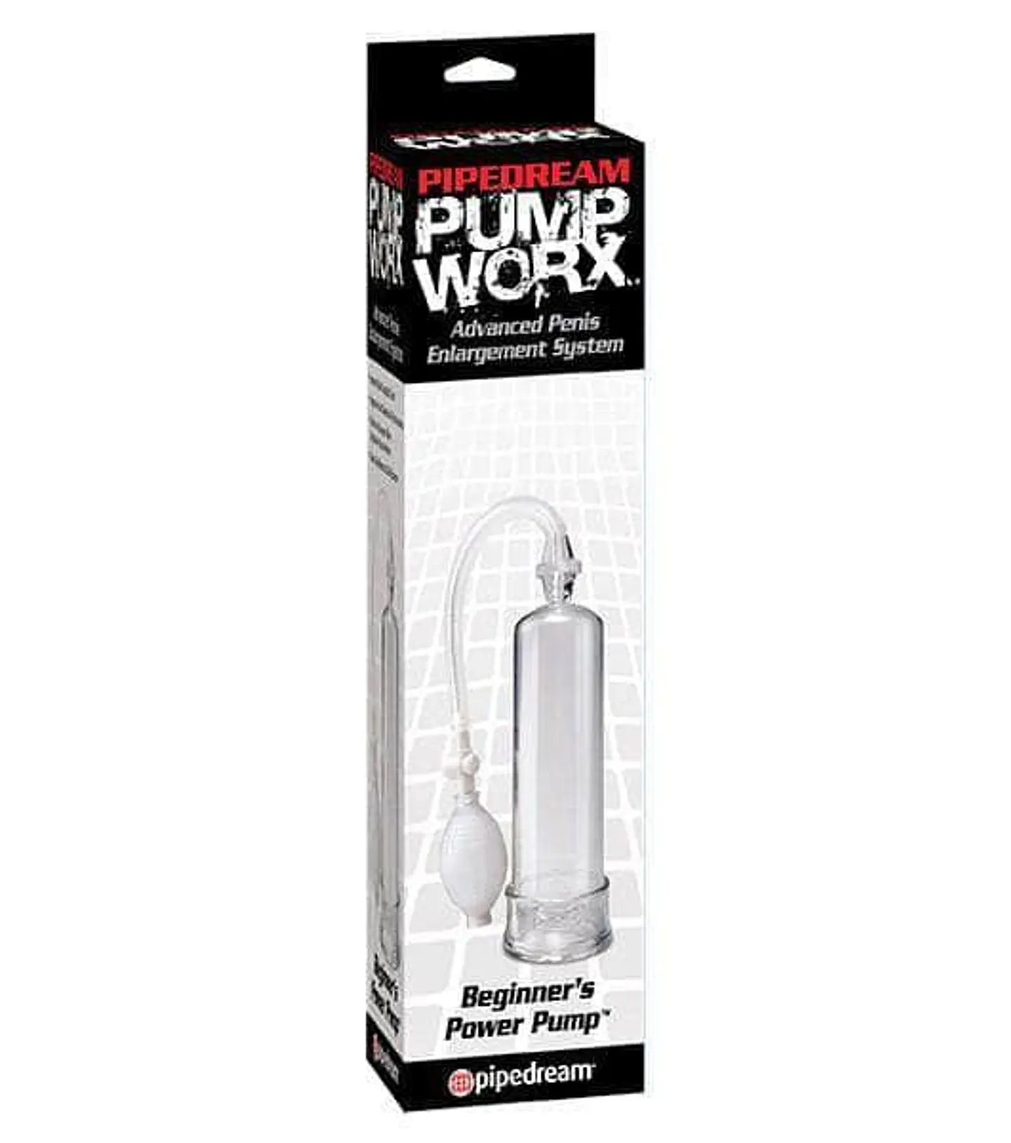 Bomba de Vacio para Pene Pump 1