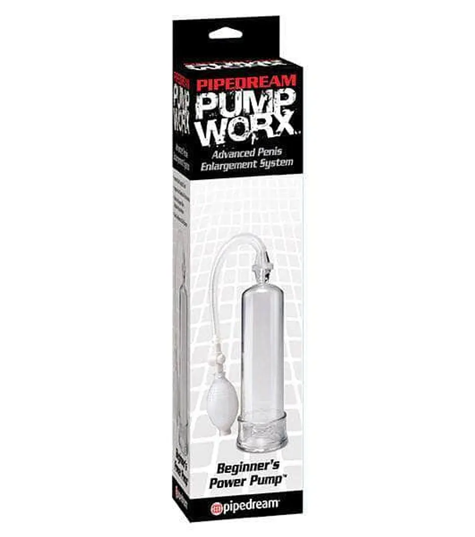Bomba de Vacio para Pene Pump 1