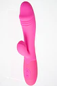 Vibrador Doble Estimulación Snappy Recargable - Miniatura 2