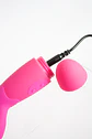 Vibrador Doble Estimulación Snappy Recargable - Miniatura 4