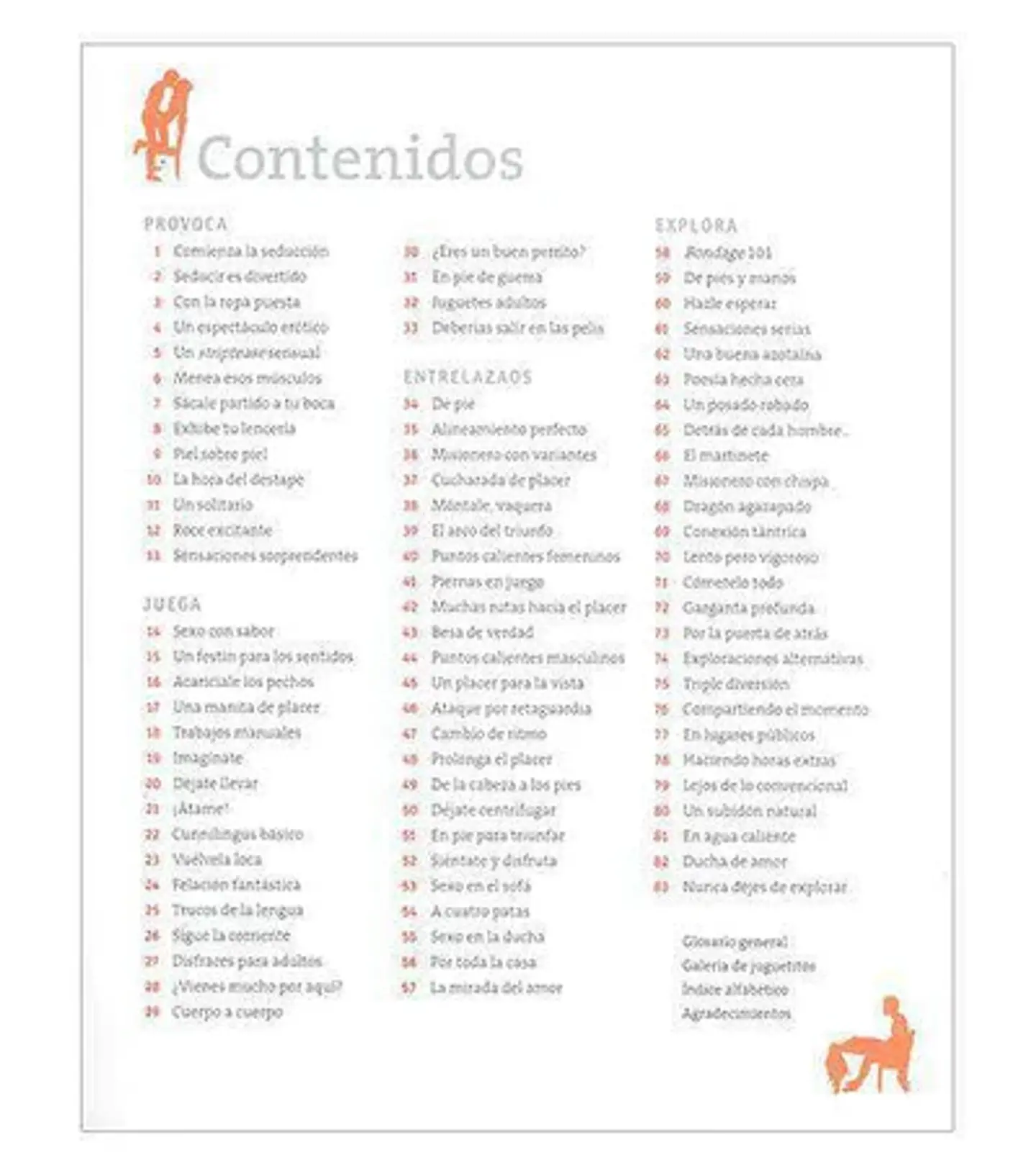 EL Gran Libro del Sexo 2