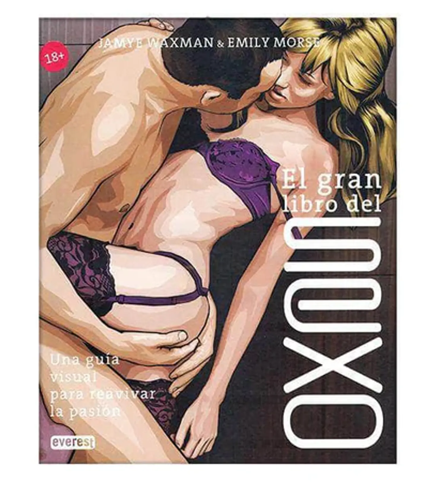EL Gran Libro del Sexo 1