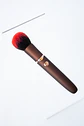 Vibrador Discreto Brocha recargable - Miniatura 3