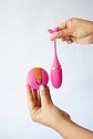 Vibrador Flexible con Control Remoto  - Miniatura 3