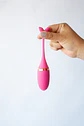Vibrador Flexible con Control Remoto  - Miniatura 1
