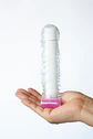 Funda con Capsula Vibradora - Miniatura 1