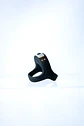 Anillo Vibrador Doble Recargable - Miniatura 1