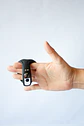 Anillo Vibrador Doble Recargable - Miniatura 2