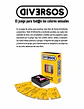 Juego Cartas Diverso- Sexo Libre - Miniatura 2