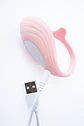 Vibrador Delfin USB con control a Distancia App - Miniatura 4