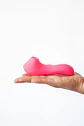 Succionador de Clítoris Rosado - Miniatura 2