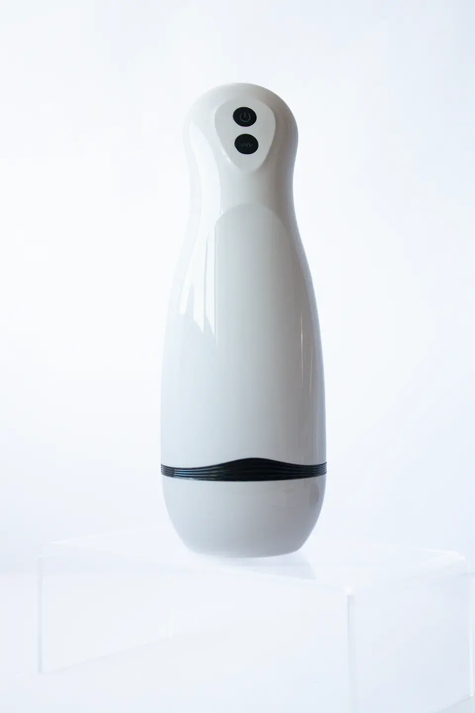 Masturbador Vibrador con Sonido 2