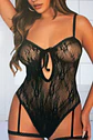 Midnight Lace Malla - Miniatura 1