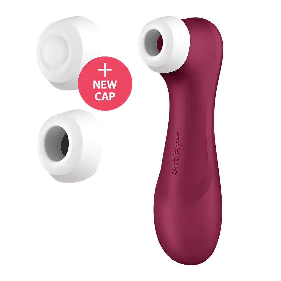 Satisfyer Pro 2 Generation 3 2
