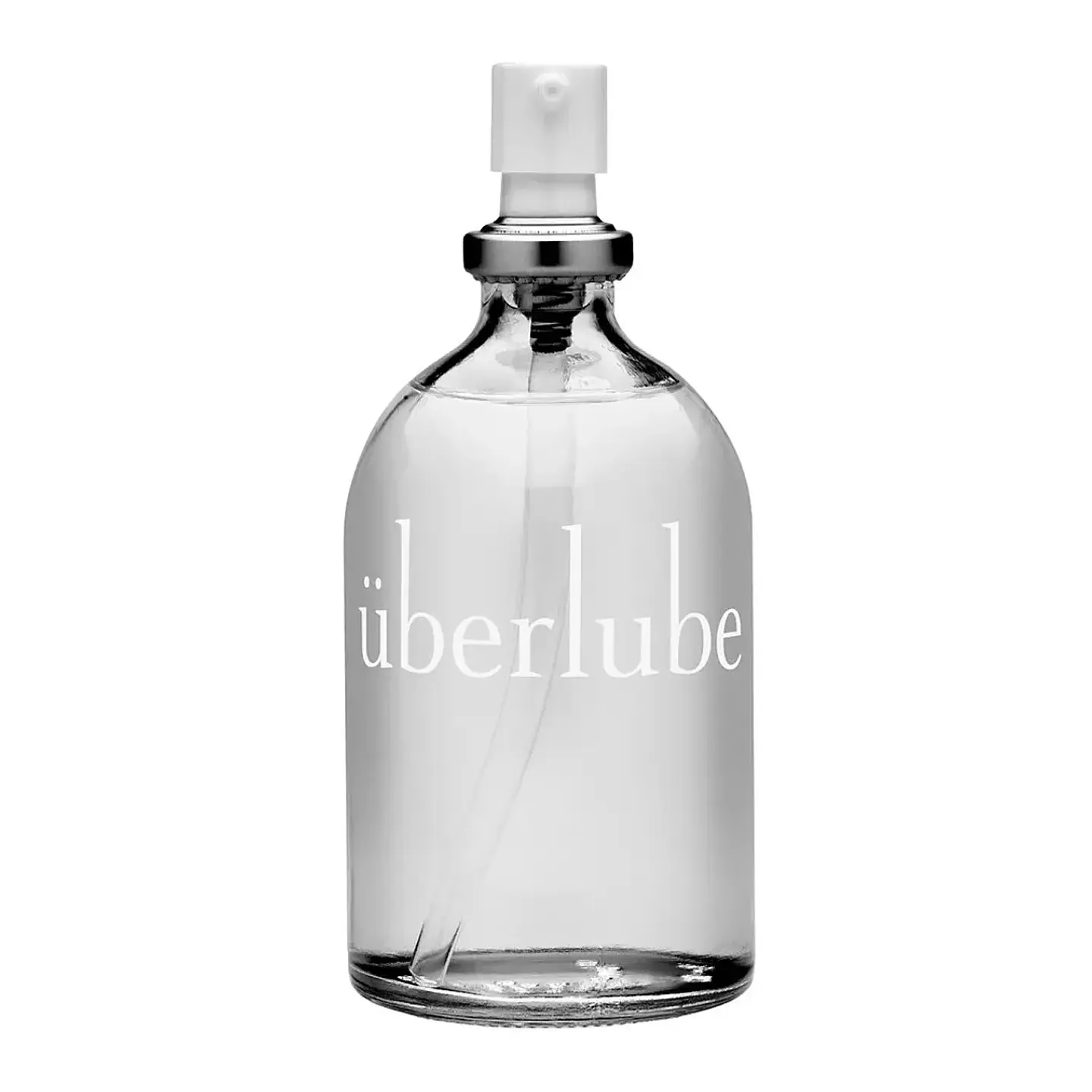 Lubricante Base Silicona - Überlube - 55ml 2