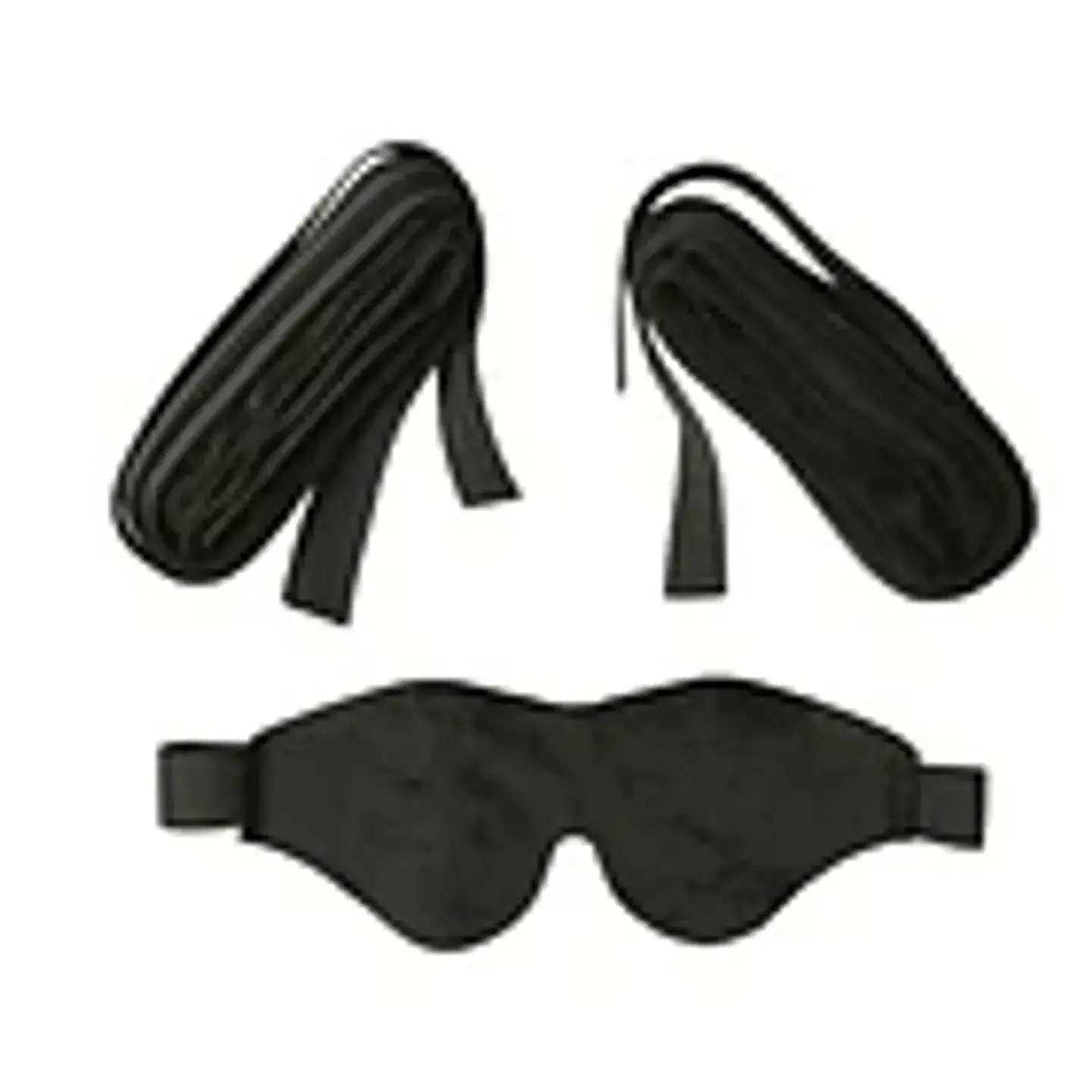 Kit Inicial de Bondage  3