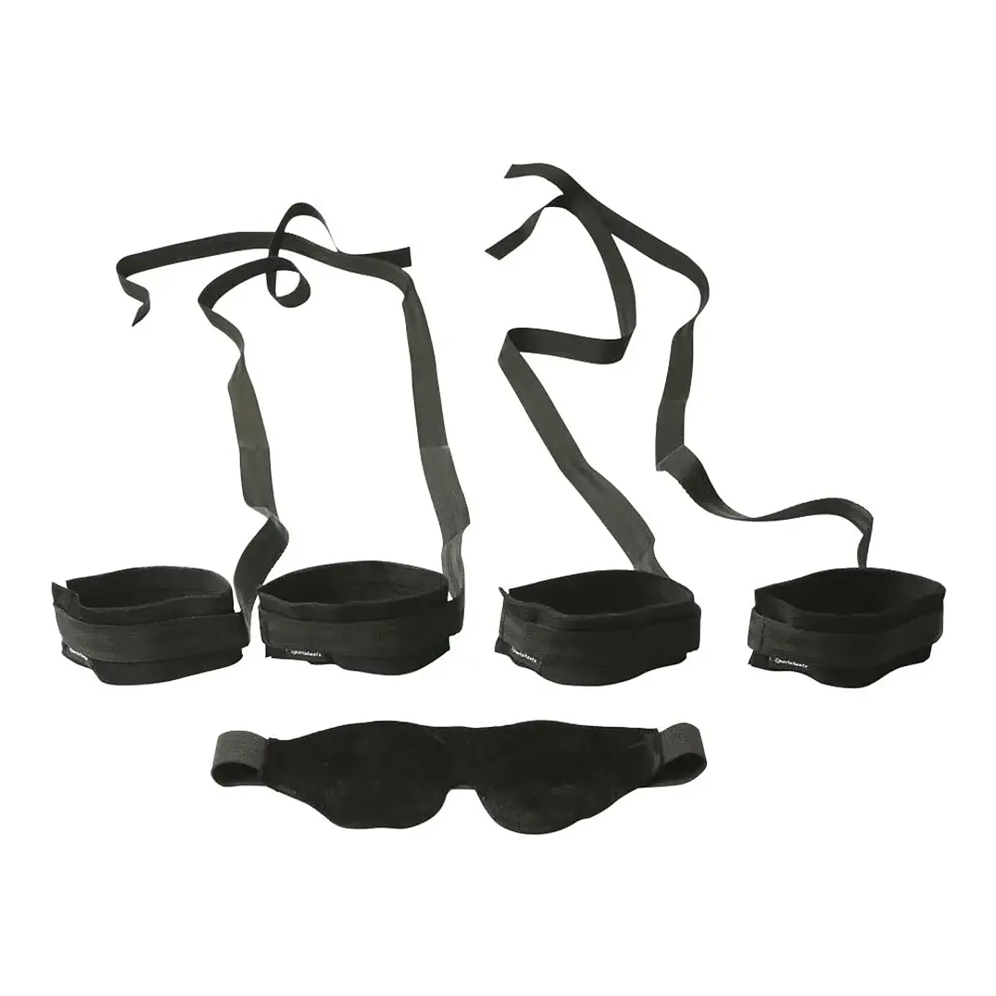 Kit Inicial de Bondage  2