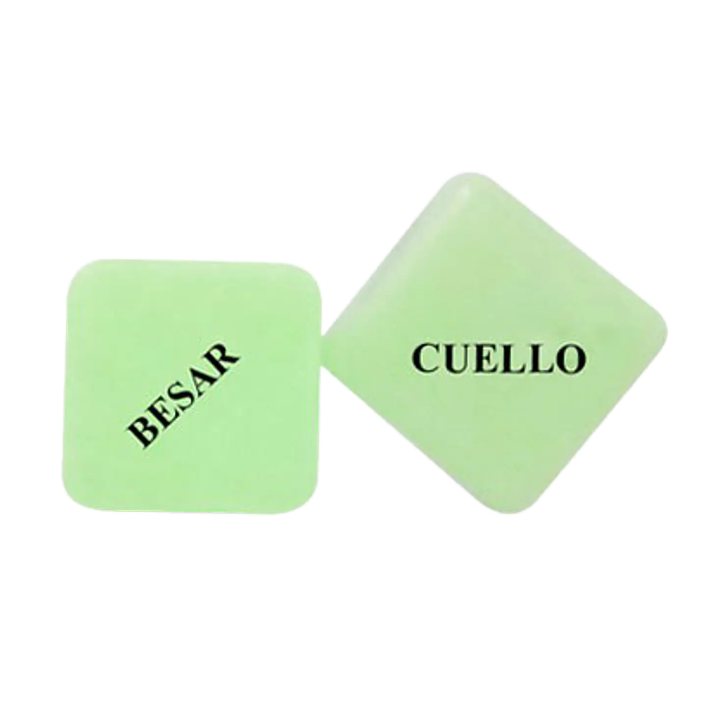 Dados Love Dice 2