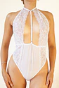 Body Halter Blanco - Miniatura 1
