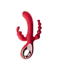 Vibrador Recargable 3 en 1 - Miniatura 1