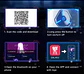 Masturbador con Succión Vibración y App GALAKU  - Miniatura 5