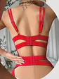 Love Bandage Negro - Miniatura 2