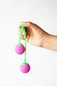 Bolas Chinas Cherry Kiss -  Starsex - Miniatura 1