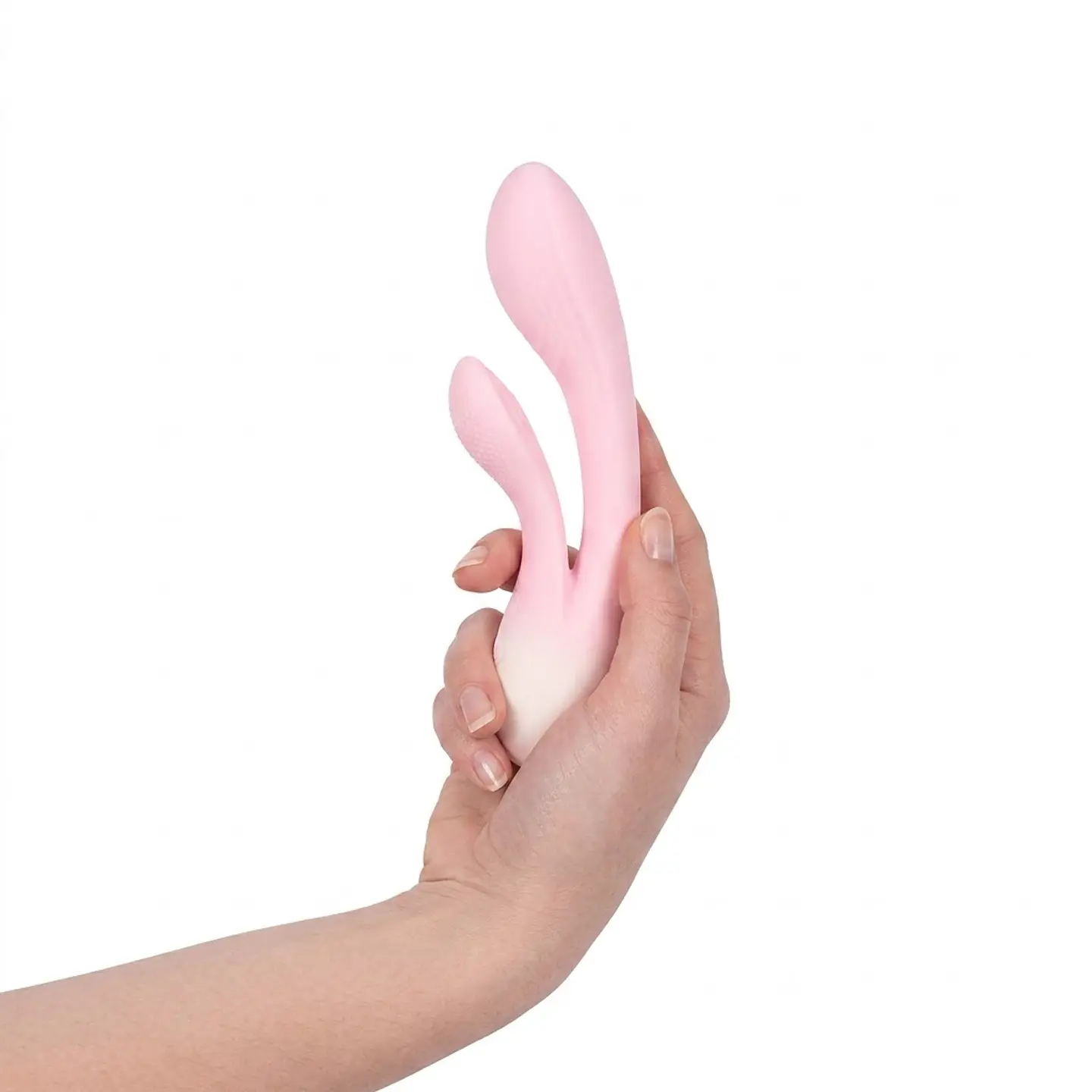 Vibrador dual Alma Lirio 1