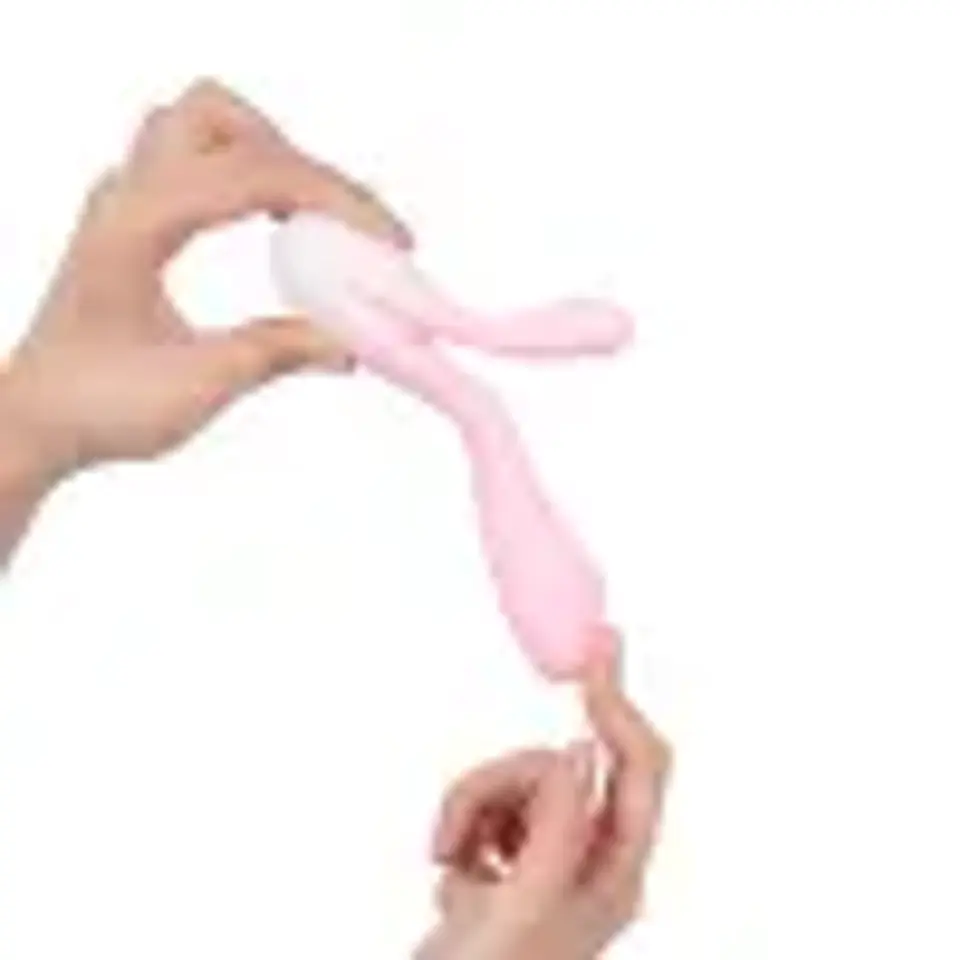 Vibrador dual Alma Lirio 3
