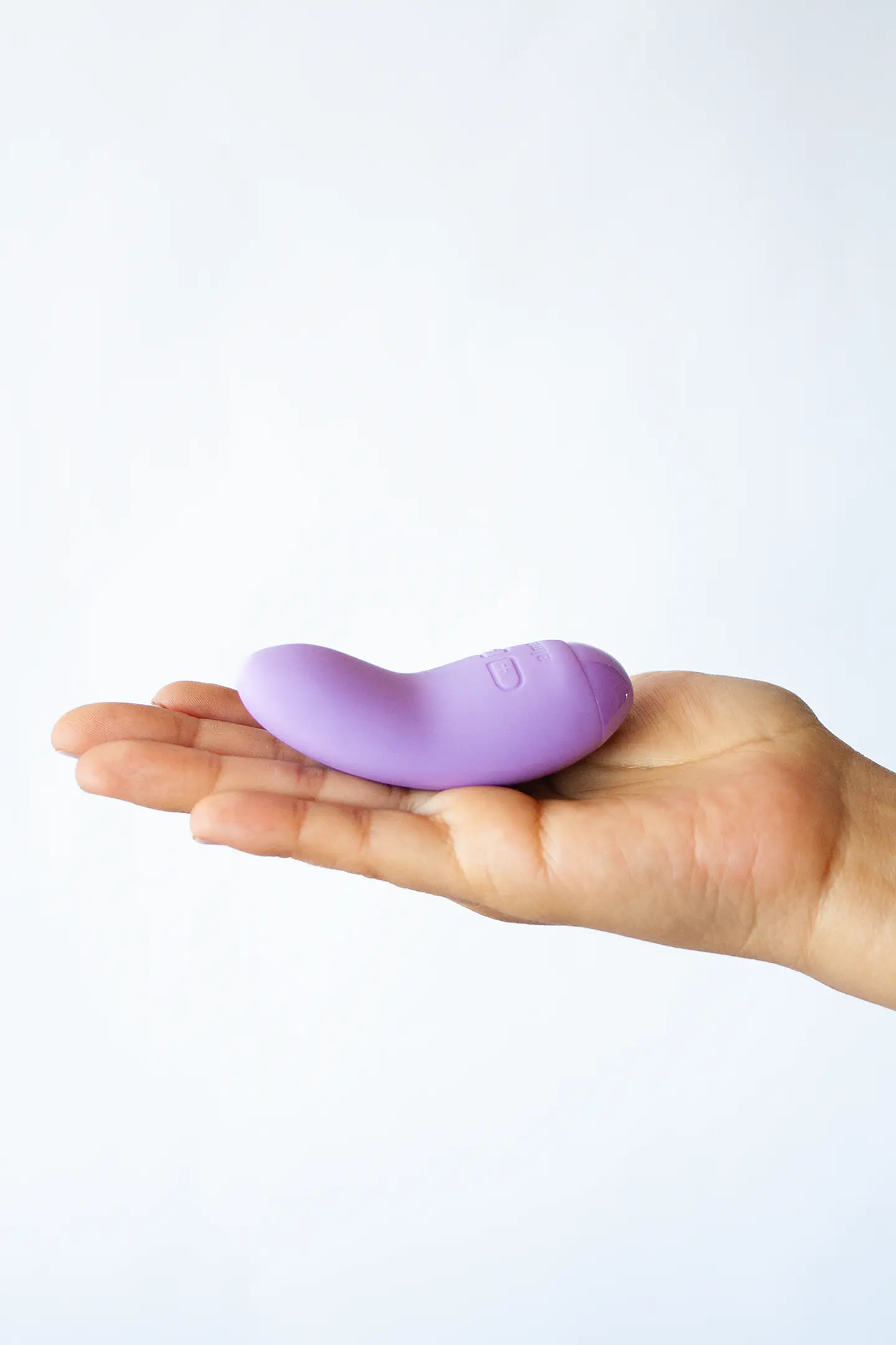 Pack dia de la Madre Vibrador Poppy + Gel sabor Efecto Calor 2