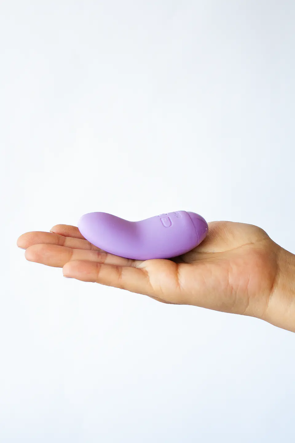 Pack dia de la Madre Vibrador Poppy + Gel sabor Efecto Calor 2