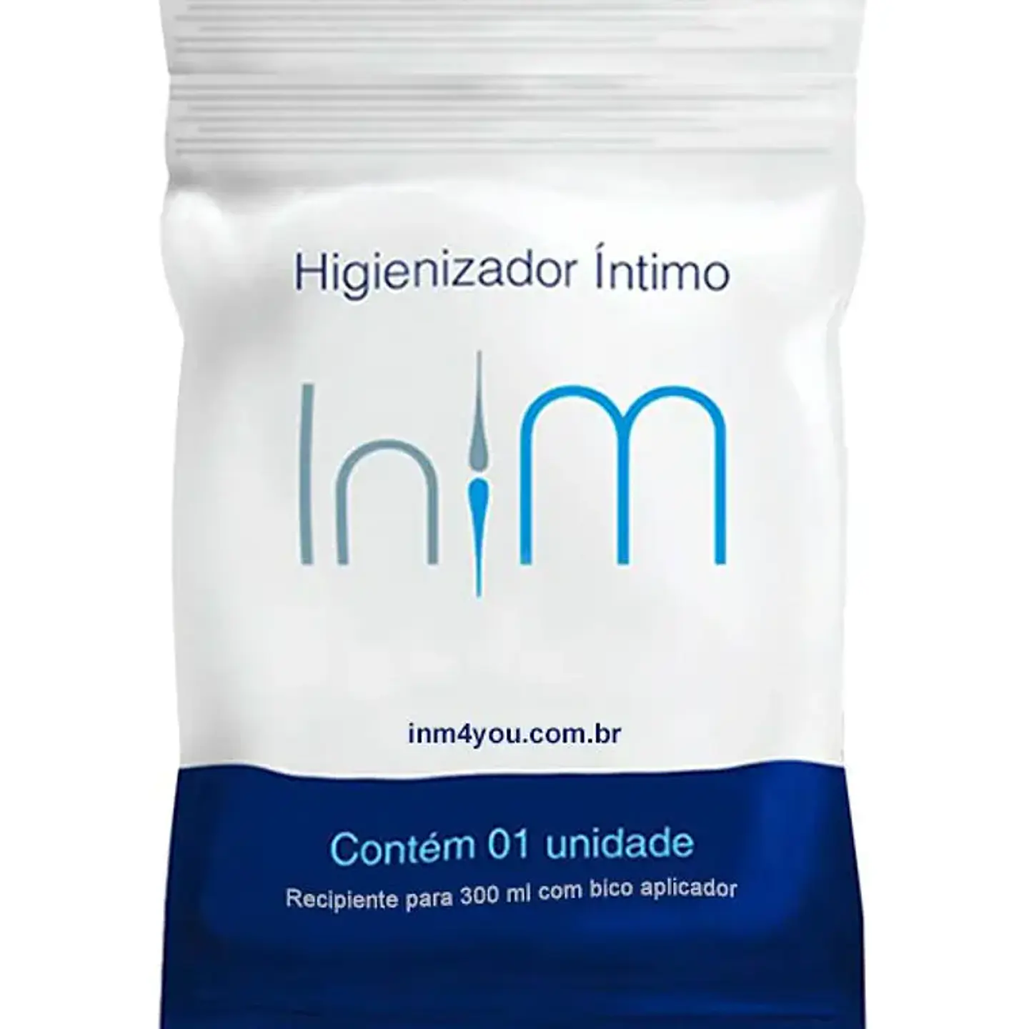Enema Desechable Higienizador Intt 2