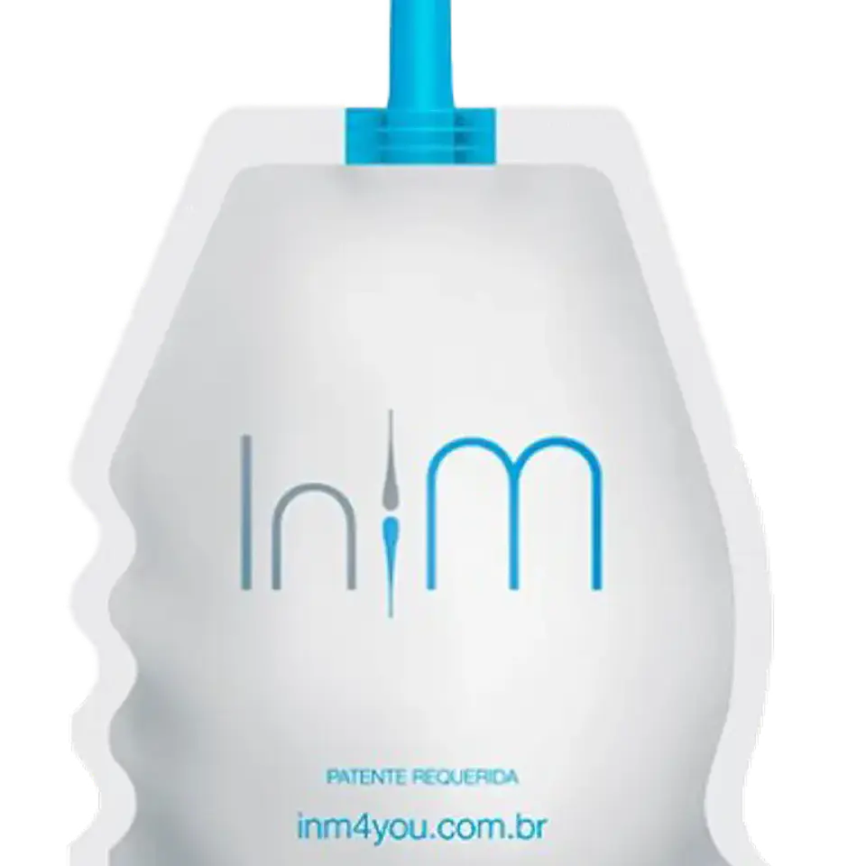 Enema Desechable Higienizador Intt 3