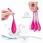 Set de pesas Vaginales- Ejercicios de Kegel - Miniatura 2
