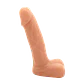 Mini Dildo Consolador RealÍstico 11,5 cm Nº1 - Miniatura 2