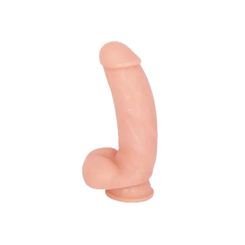 Dildo Consolador Realístico 18 cm PANTRO N°4