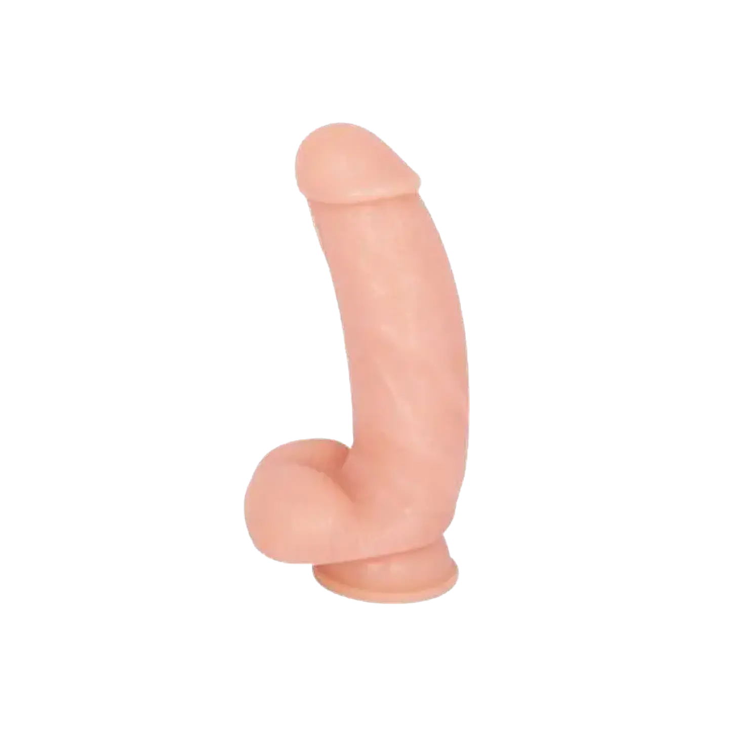 Dildo Consolador Realístico 18 cm PANTRO N°4 1