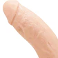 Dildo Consolador Realístico 18 cm Rocky N°5 - Miniatura 4