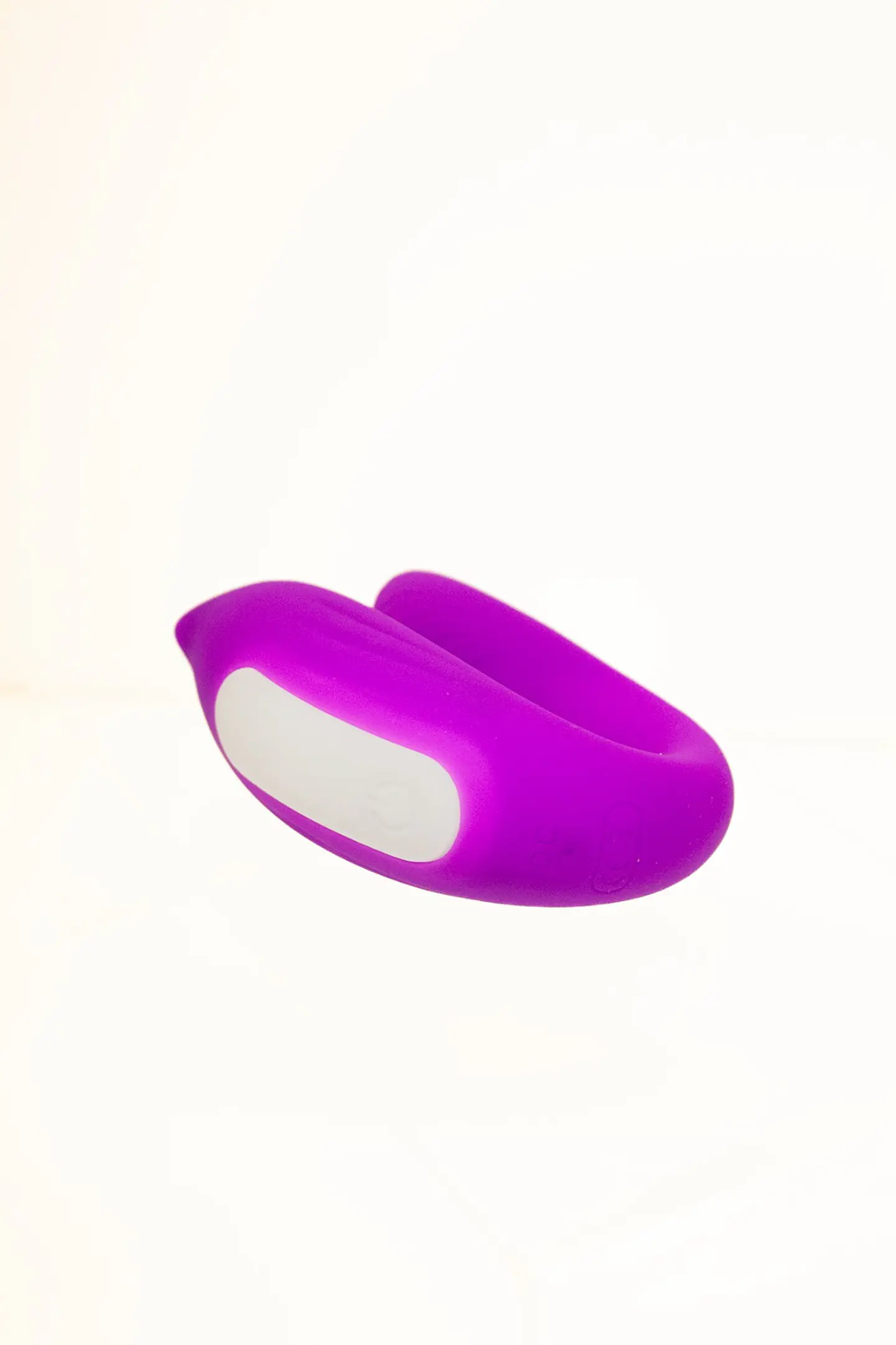 Vibrador y Succionador con App con USB 3