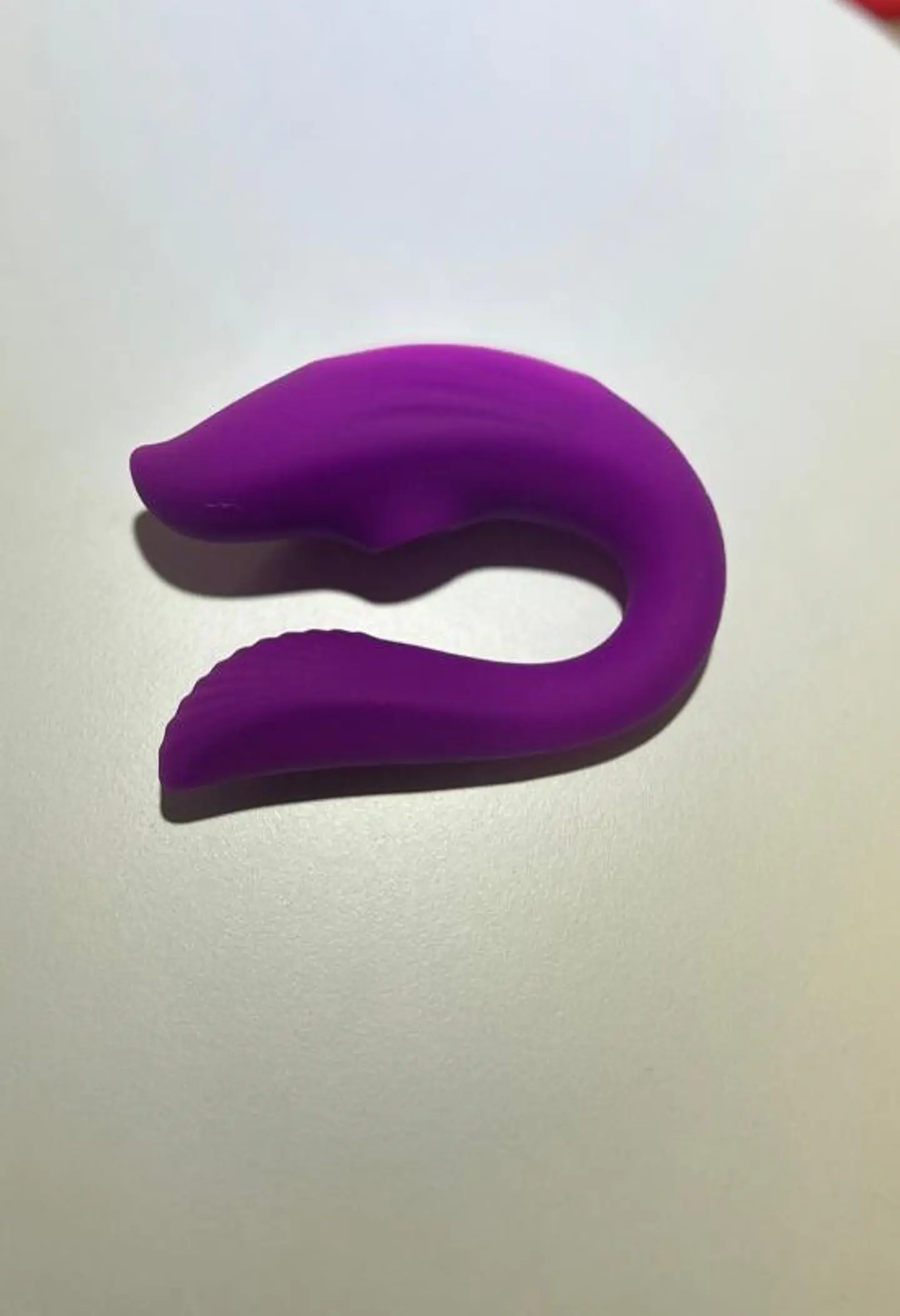 Vibrador y Succionador con App con USB 2